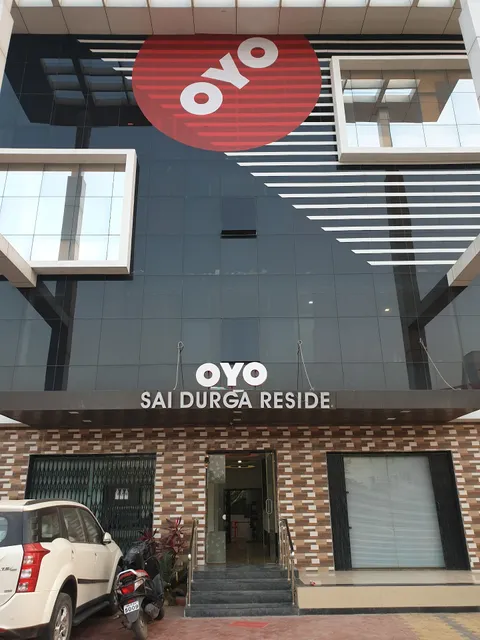 OYO 15175 Sai Durga Reside
