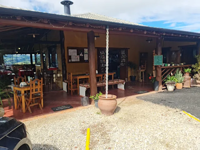 Empório Serrano do Rodrigo