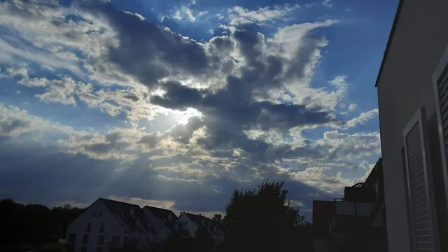 Ferienwohnung Nr.6 Haus Seeschwalbe