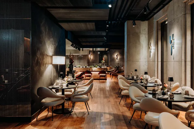 DO & CO Restaurant München