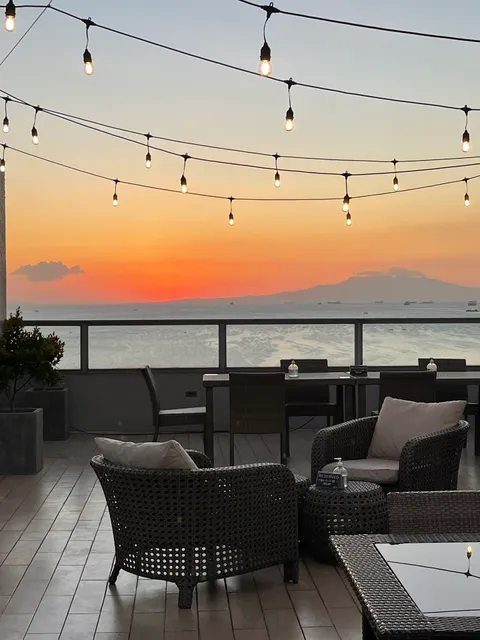 Encaramada Rooftop Bar