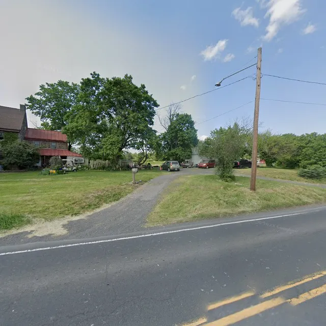 Sundown Boarding Stables