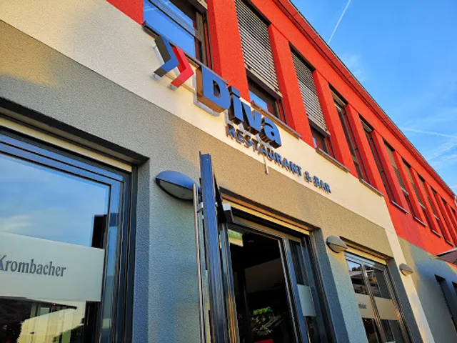 Diva Restaurant & Bar