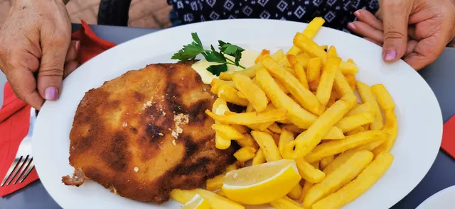 Vereins-Gaststätte TuS Ricklingen