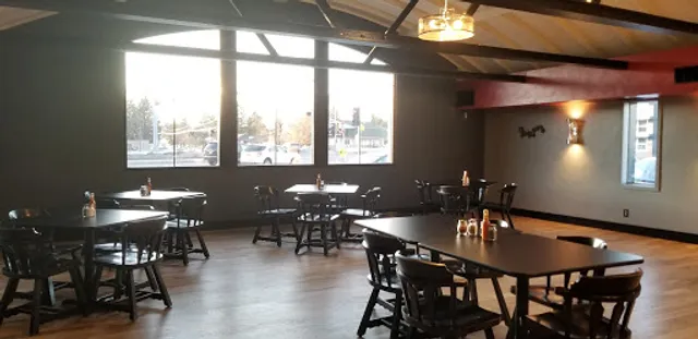 Glass Nickel Pizza Co. - Wausau/Rib Mountain