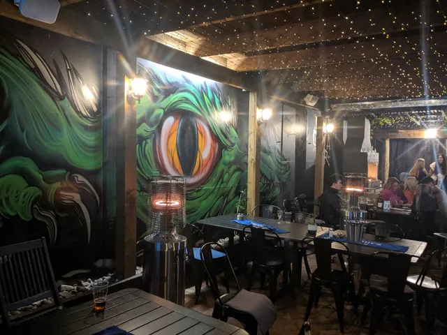 The Stables Tavern & Restaurant