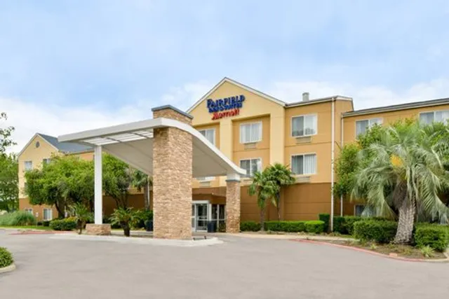 Fairfield by Marriott Inn & Suites Beaumont