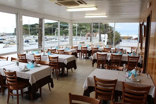 Restaurant Can Narra Llançà