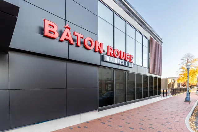 Baton Rouge Grillhouse & Bar