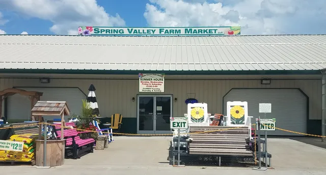 Spring Valley Farm Market