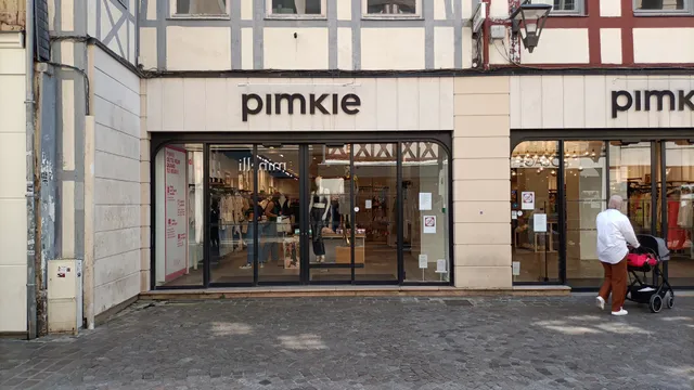PIMKIE