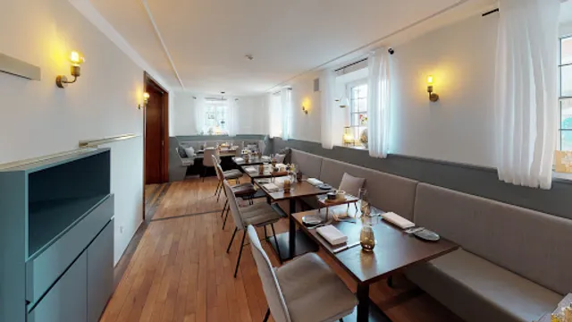 Nui im Goldenen Fässle