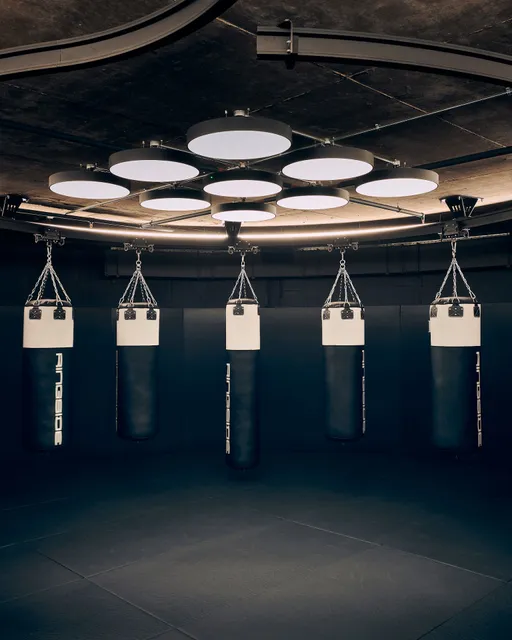 Third Space Moorgate