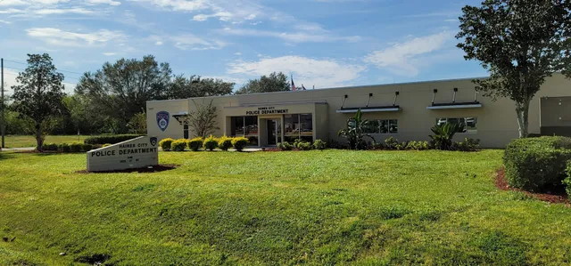 Haines City Police Department