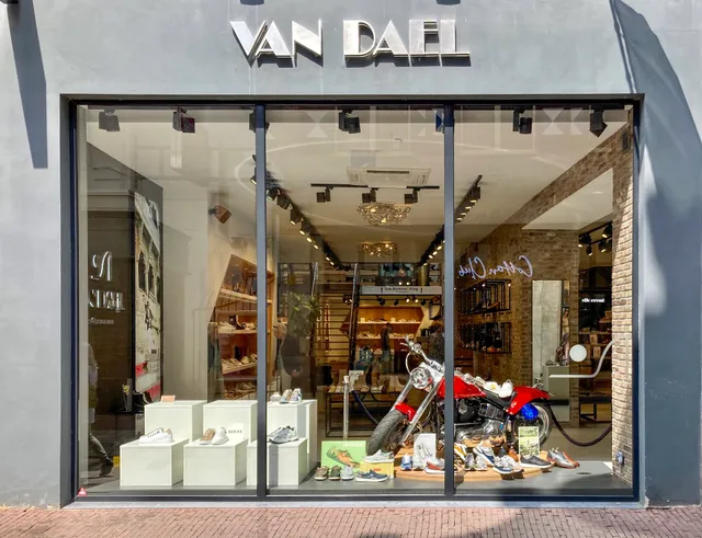 Van Dael Schoenen BV