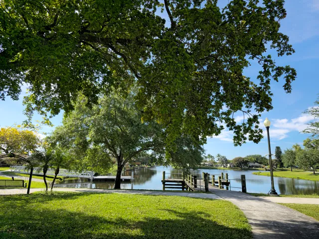Todd A. Robiner Park