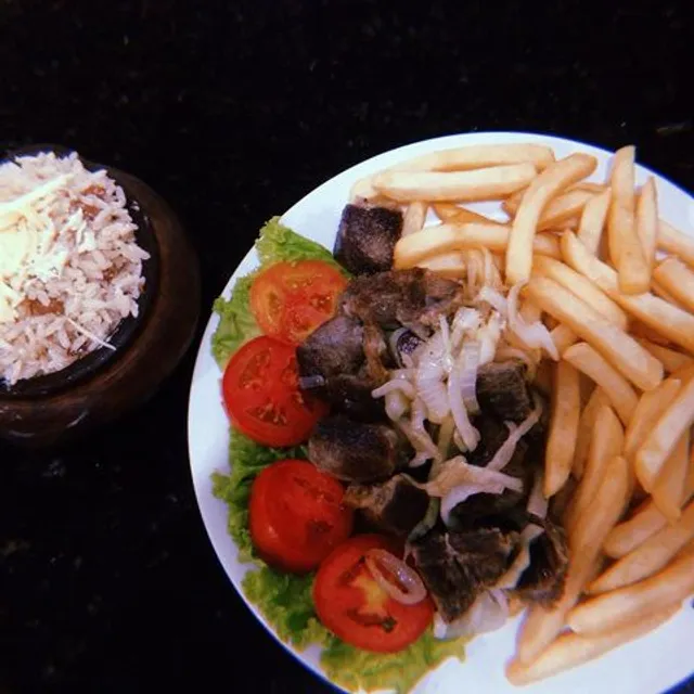 Cantinho do Churrasco Centro