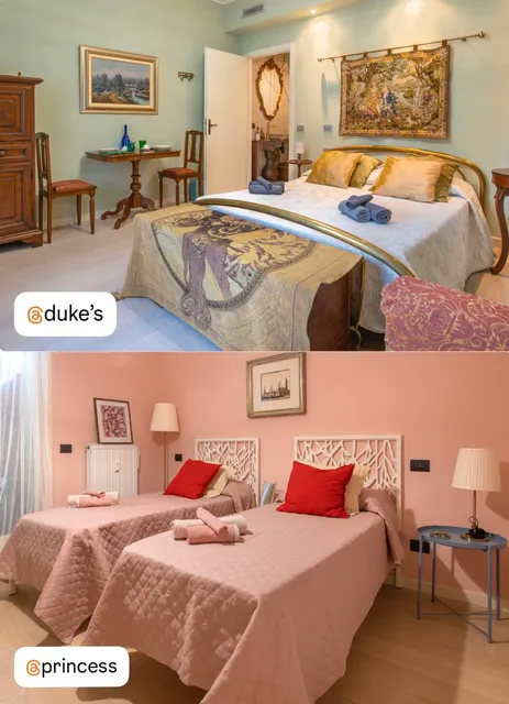 Magnificent Verona Centro