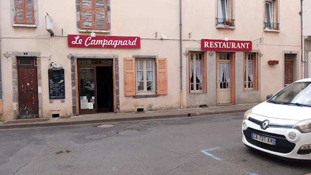 Le Campagnard Didier