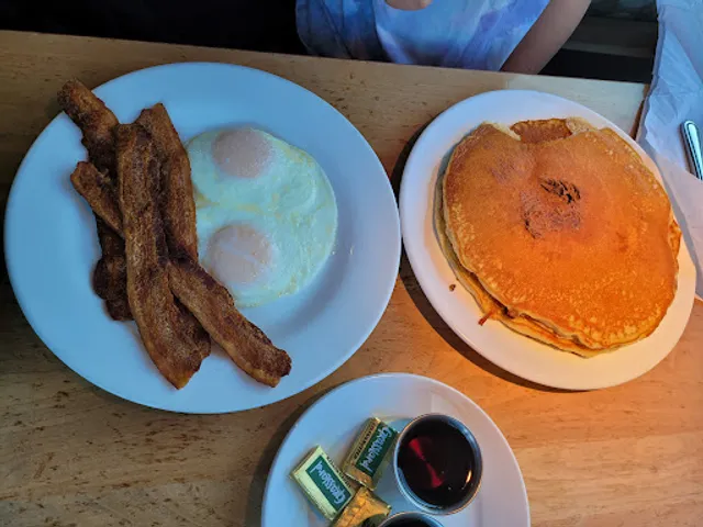 Hy-Vee Market Grille