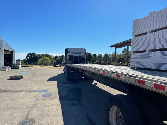 Oswald Wholesale Lumber