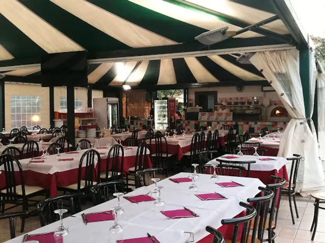 Pizzeria Al Gabbiano