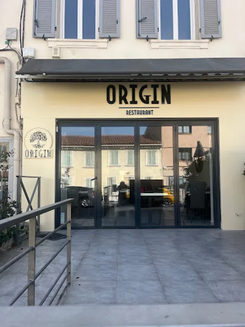 Origin