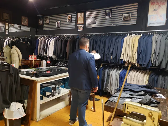 Downtown Suits Direct