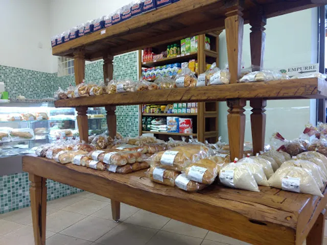 Rittoca Pães & Doces