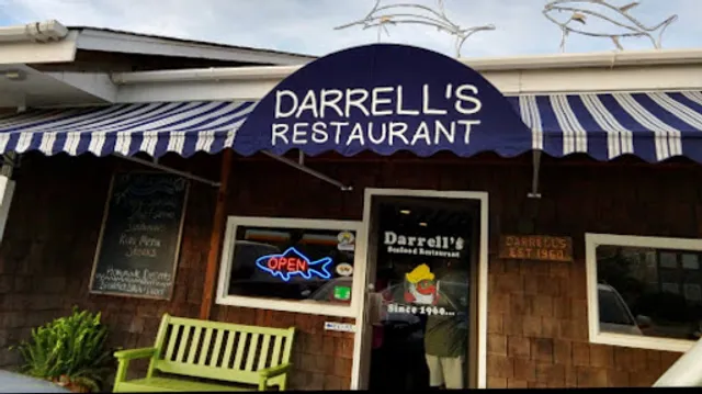Darrell's Restaurant