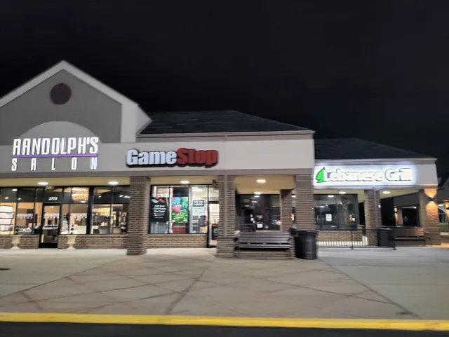 GameStop