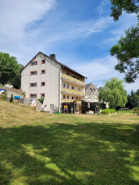 Good Shepherd Eifel Germany