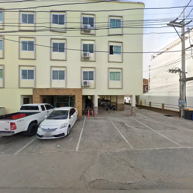 กอไผ่เพลส