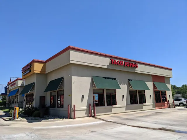 Taco John's