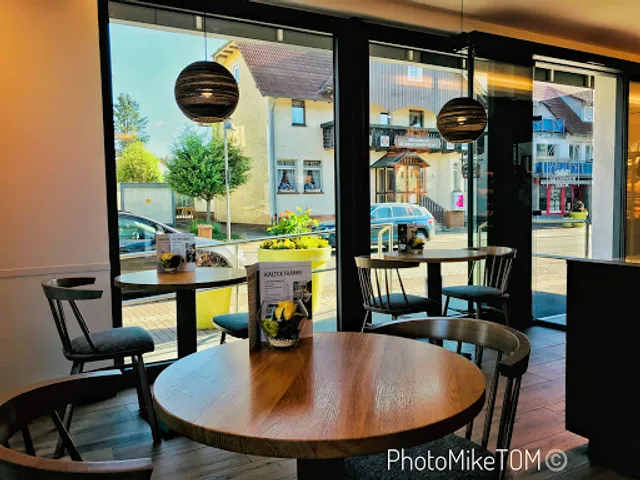 Brantner Bäck - Hardt Schrambergerstr.