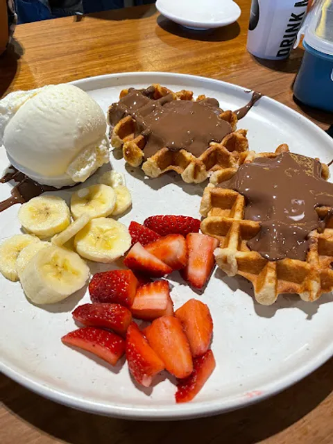 Max Brenner - Southbank