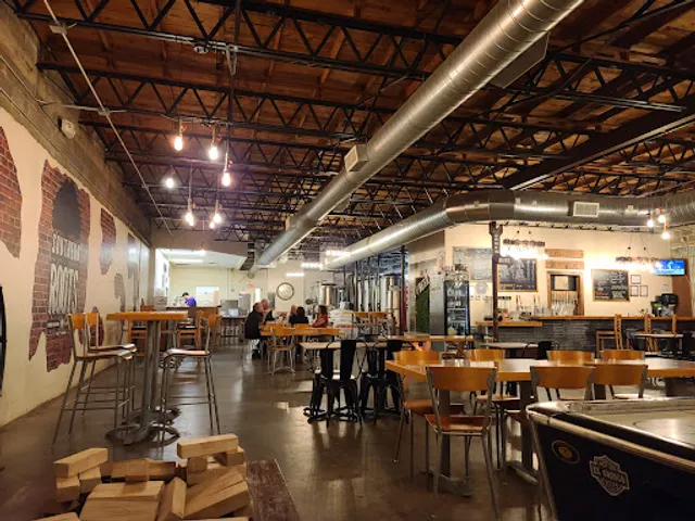 Southern Roots Brewing Co.