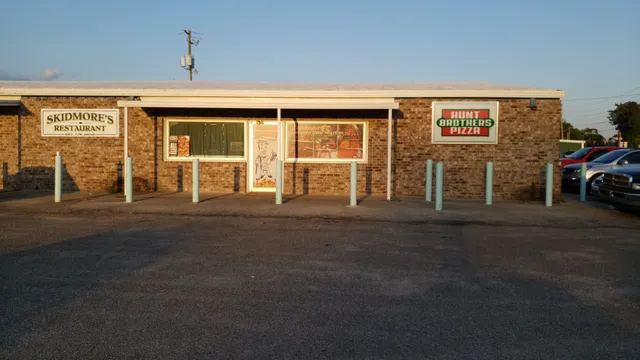 Skidmore's Restaurant