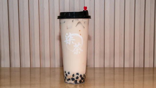 Seven Bubble Tea