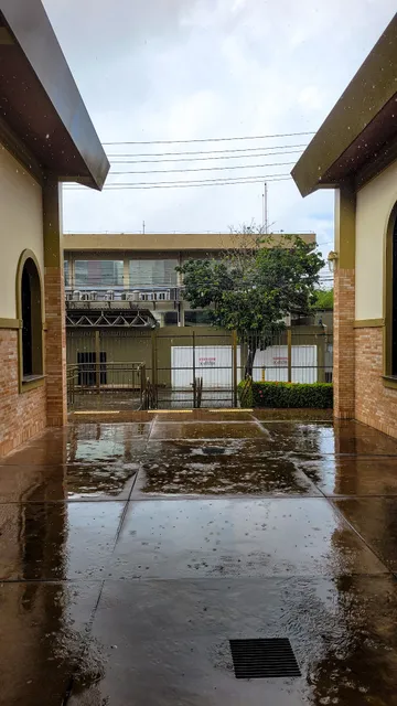 The Church of Jesus Christ of Latter-day Saints