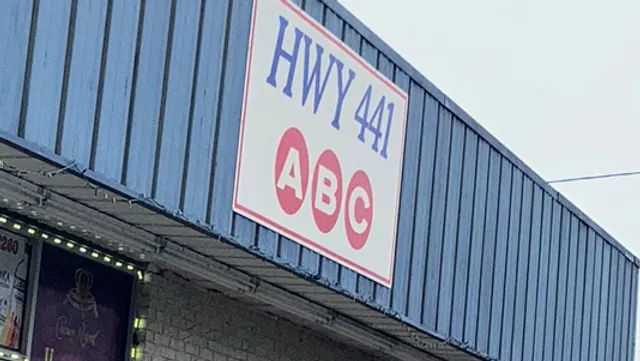 HWY 441 ABC