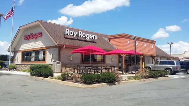 Roy Rogers
