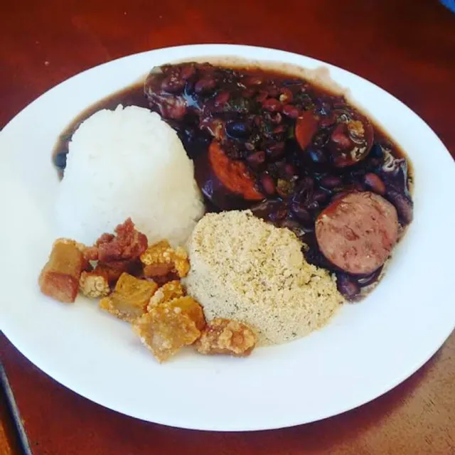 Carioca Blues (Old Espetto)