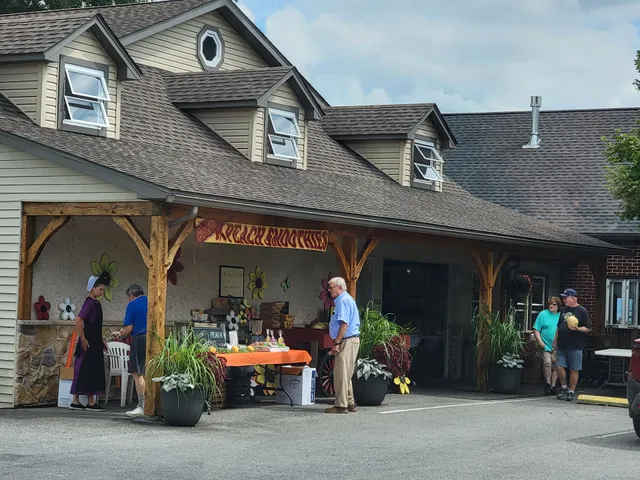 Beiler’s Fruit Farm