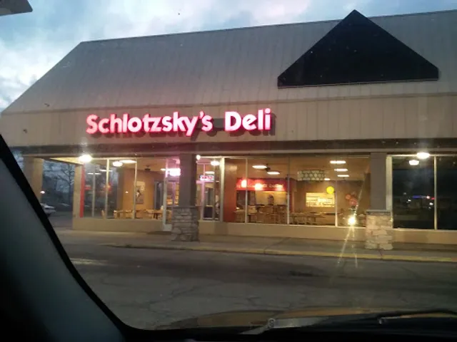 Schlotzsky's