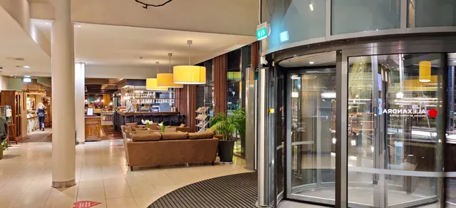 Jalo Kitchen & Lounge