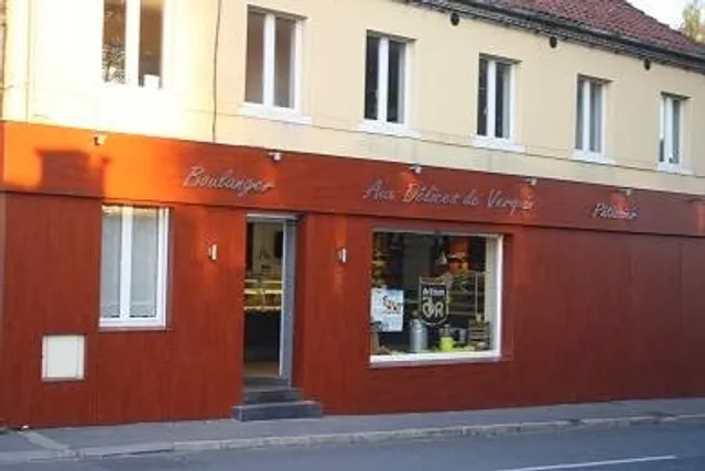 Aux délices de Verquin