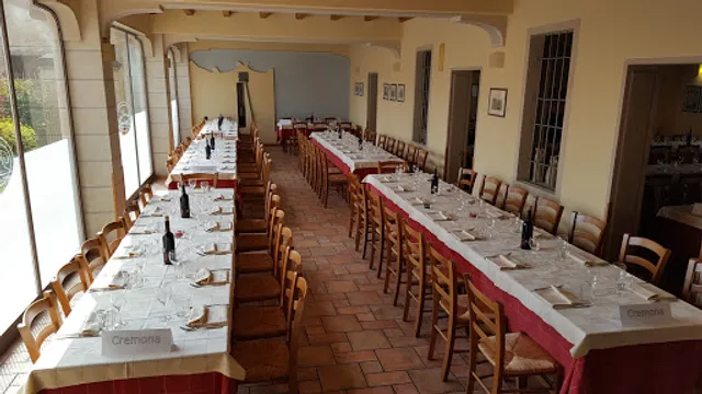 Pizzeria Guadalcanal