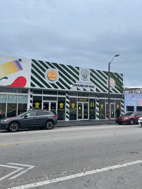 Design District, Miami