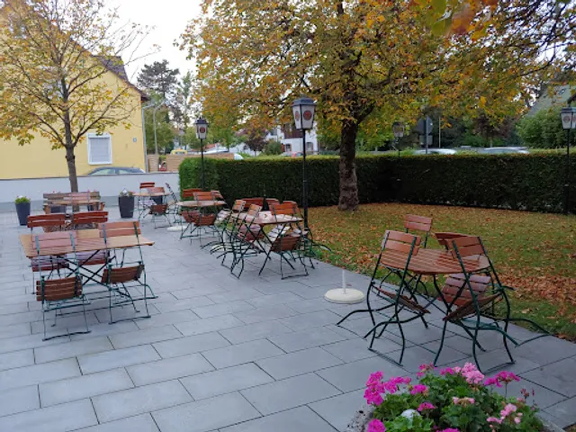 Restaurant Kastanienhof